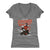 Wayne Stephenson Women's V-Neck T-Shirt | 500 LEVEL