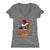 Mike Purcell Women's V-Neck T-Shirt | 500 LEVEL