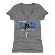CeeDee Lamb Women's V-Neck T-Shirt | 500 LEVEL