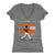 Austin Slater Women's V-Neck T-Shirt | 500 LEVEL