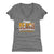 Venice Beach Women's V-Neck T-Shirt | 500 LEVEL