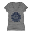 Rich Gossage Women's V-Neck T-Shirt | 500 LEVEL