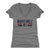 Seth Martinez Women's V-Neck T-Shirt | 500 LEVEL