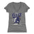 Ron Ellis Women's V-Neck T-Shirt | 500 LEVEL