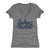 David Ross Women's V-Neck T-Shirt | 500 LEVEL