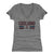 Andrew Cogliano Women's V-Neck T-Shirt | 500 LEVEL