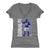 Aaron Donald Women's V-Neck T-Shirt | 500 LEVEL
