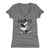 John Smoltz Women's V-Neck T-Shirt | 500 LEVEL
