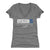 Connor Brogdon Women's V-Neck T-Shirt | 500 LEVEL