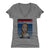 Elly Hayes Women's V-Neck T-Shirt | 500 LEVEL