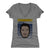 Juuse Saros Women's V-Neck T-Shirt | 500 LEVEL