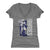 Luke Rhodes Women's V-Neck T-Shirt | 500 LEVEL