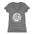 Wendell Moore Jr. Women's V-Neck T-Shirt | 500 LEVEL
