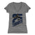 Gleyber Torres Women's V-Neck T-Shirt | 500 LEVEL