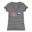 Key West Women's V-Neck T-Shirt | 500 LEVEL