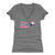 Key West Women's V-Neck T-Shirt | 500 LEVEL