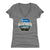 Mammoth Lakes Women's V-Neck T-Shirt | 500 LEVEL