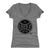 Al Lopez Women's V-Neck T-Shirt | 500 LEVEL
