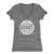 Clarke Schmidt Women's V-Neck T-Shirt | 500 LEVEL