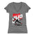 Matt Judon Women's V-Neck T-Shirt | 500 LEVEL