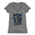 Manuel Margot Women's V-Neck T-Shirt | 500 LEVEL