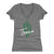 Texas Women's V-Neck T-Shirt | 500 LEVEL