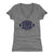 Griffin Hebert Women's V-Neck T-Shirt | 500 LEVEL