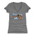 Sedona Women's V-Neck T-Shirt | 500 LEVEL