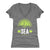 Seattle Women's V-Neck T-Shirt | 500 LEVEL