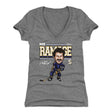 Rob Ramage Women's V-Neck T-Shirt | 500 LEVEL