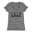 Tony Fair Women's V-Neck T-Shirt | 500 LEVEL