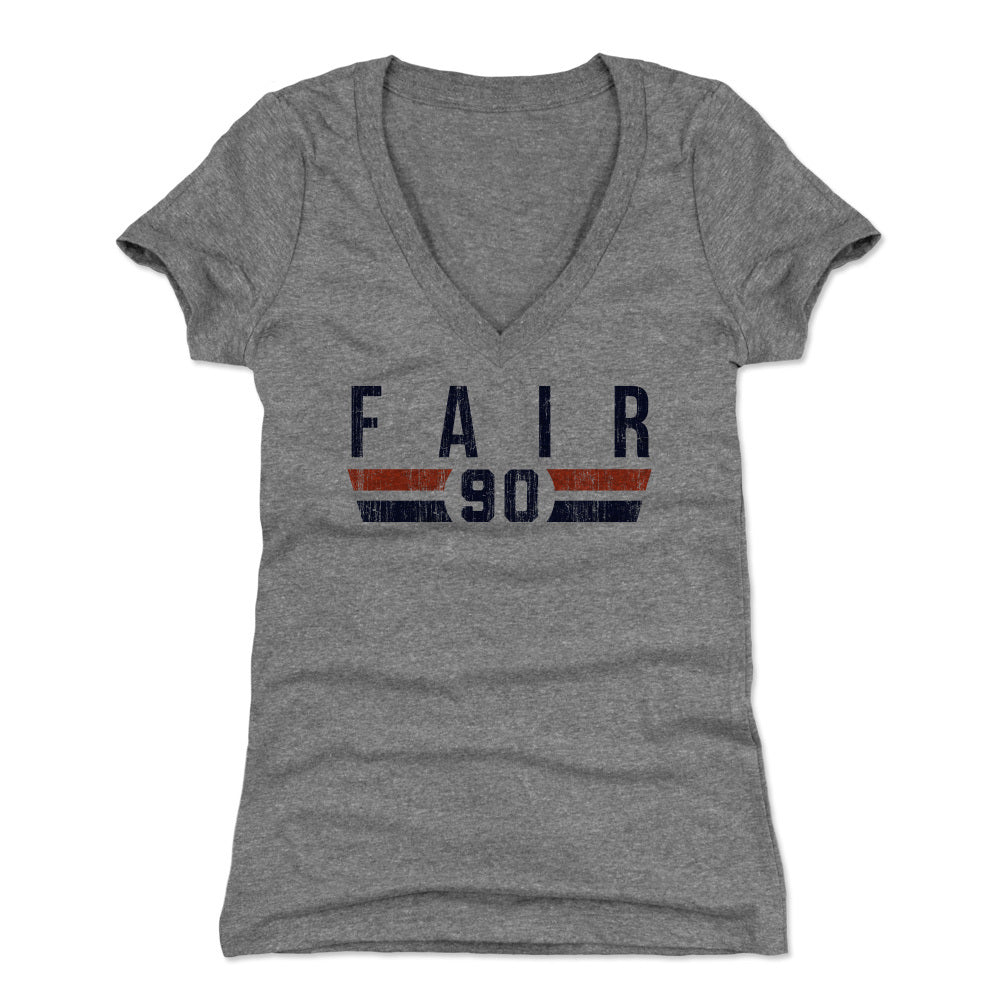 Tony Fair Women&#39;s V-Neck T-Shirt | 500 LEVEL