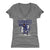 Ian Turnbull Women's V-Neck T-Shirt | 500 LEVEL