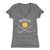 Jean Ratelle Women's V-Neck T-Shirt | 500 LEVEL