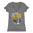 Filip Forsberg Women's V-Neck T-Shirt | 500 LEVEL