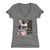 Mike Purcell Women's V-Neck T-Shirt | 500 LEVEL