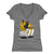 Billy McKinney Women's V-Neck T-Shirt | 500 LEVEL