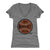 Willie McCovey Women's V-Neck T-Shirt | 500 LEVEL