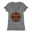 Cal Ripken Jr. Women's V-Neck T-Shirt | 500 LEVEL