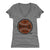 Cal Ripken Jr. Women's V-Neck T-Shirt | 500 LEVEL