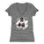 Carlton Davis Women's V-Neck T-Shirt | 500 LEVEL