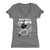 Jeff Bagwell Women's V-Neck T-Shirt | 500 LEVEL