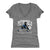Alex Pietrangelo Women's V-Neck T-Shirt | 500 LEVEL