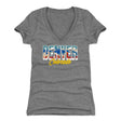 Denver Women's V-Neck T-Shirt | 500 LEVEL