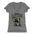William Karlsson Women's V-Neck T-Shirt | 500 LEVEL