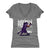 Devin Duvernay Women's V-Neck T-Shirt | 500 LEVEL