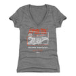 Wayne Gretzky Women's V-Neck T-Shirt | 500 LEVEL