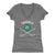 Andrew Cassels Women's V-Neck T-Shirt | 500 LEVEL