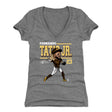 Fernando Tatis Jr. Women's V-Neck T-Shirt | 500 LEVEL