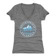 Breckenridge Women's V-Neck T-Shirt | 500 LEVEL